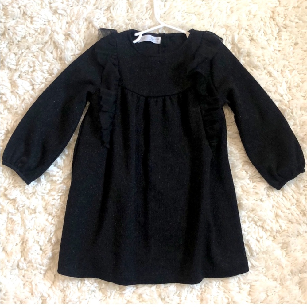 Zara dress